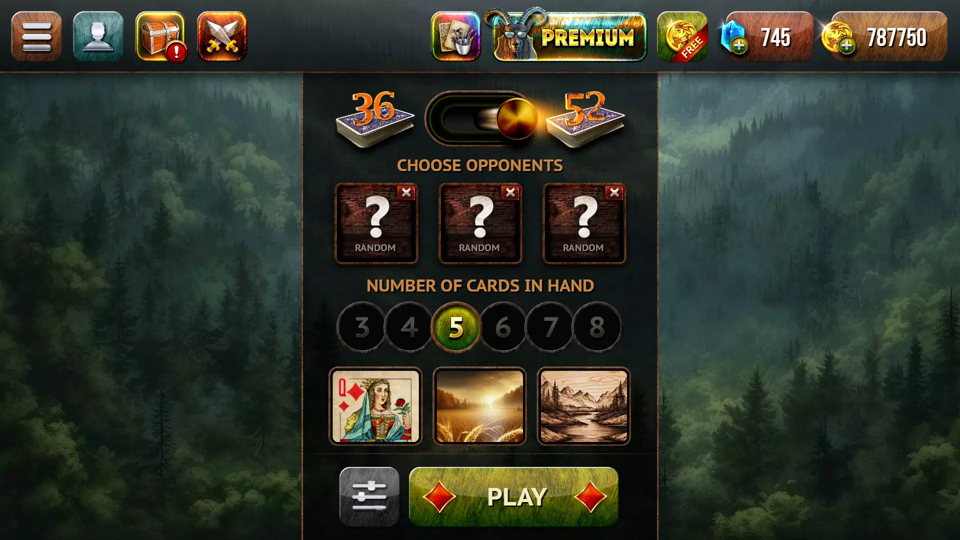 Crazy Eights HD Crazy Eights HD