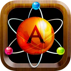 Descargar APK de Atoms