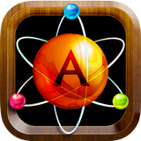 Atoms آئیکن