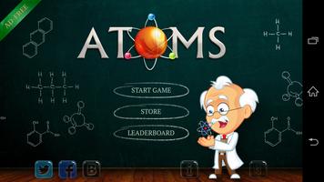 Atoms 海報