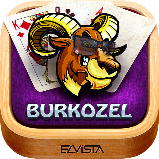 Burkozel HD in linea