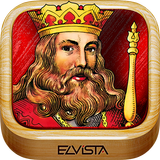 Elite Freecell Solitaire أيقونة