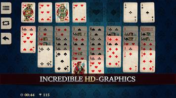 Poster Elite Freecell Solitaire