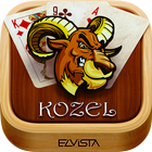 Kozel HD icône