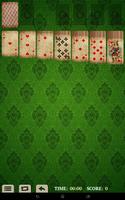 Klondike Solitaire ภาพหน้าจอ 3