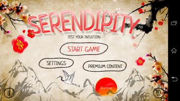 Serendipity (Associations) poster