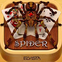 Baixar Spider Solitaire APK