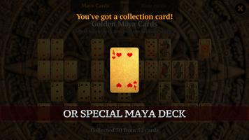 Spider Solitaire screenshot 2