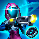 Clash & GO: AR Strategy أيقونة