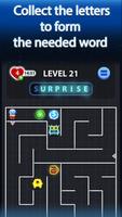 Maze Survival: Fun Escape Game 截图 1