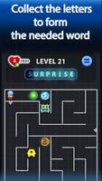 Maze Survival: Juego de Escape captura de pantalla 1