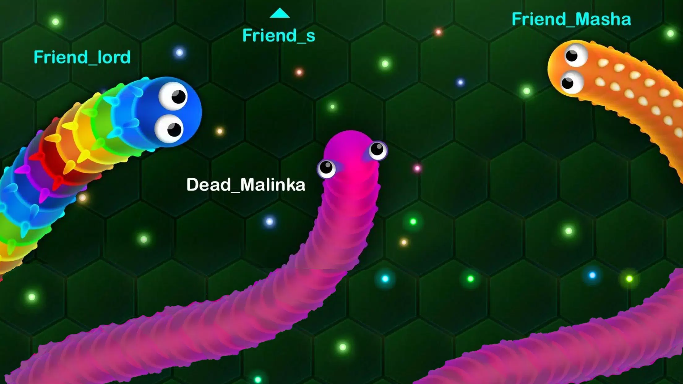 Slither Worm.io Apk Download for Android- Latest version 1.3