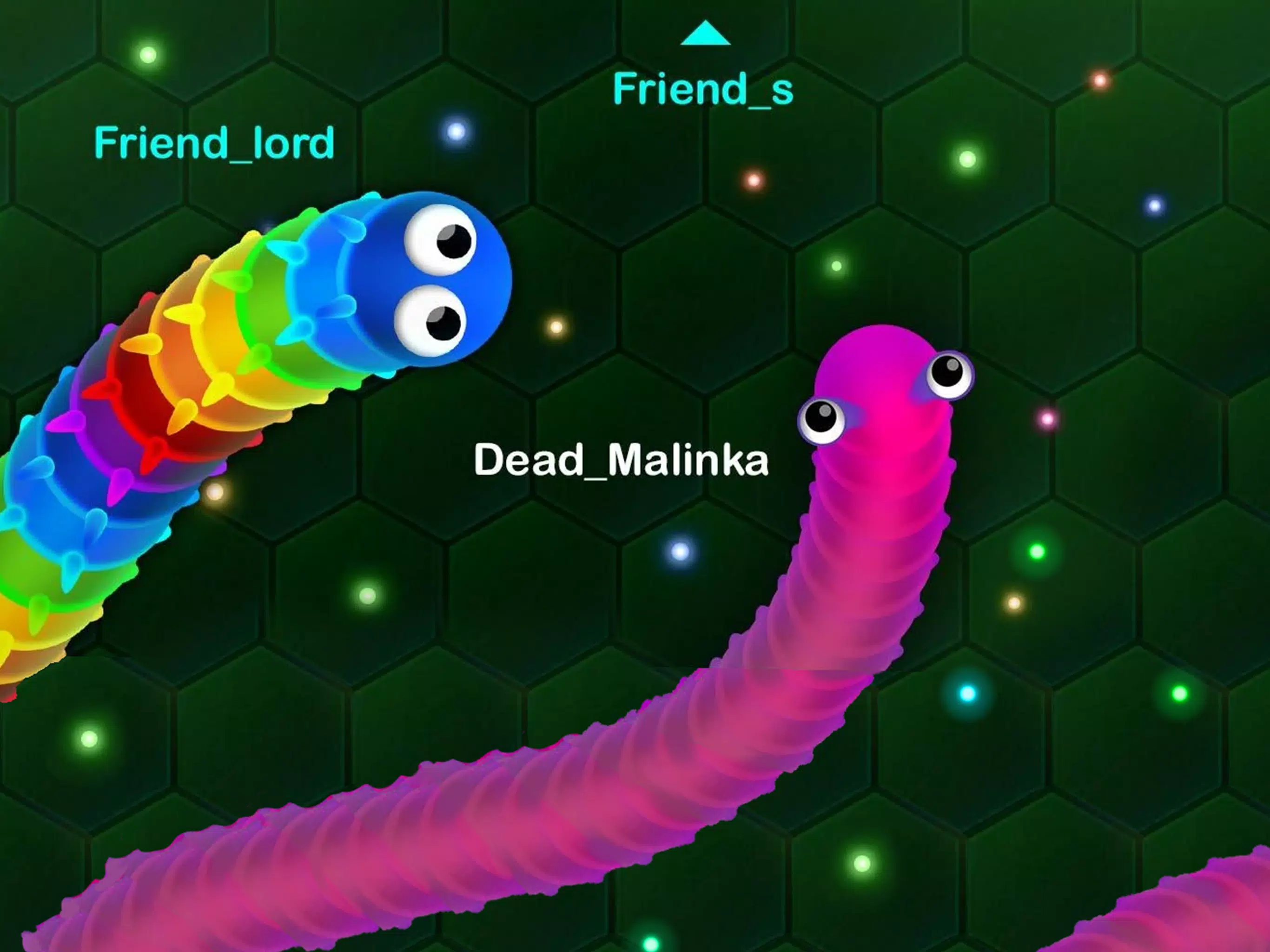 Slither.io: MELHOR JOGADA !!! 