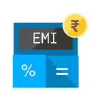 EMI Calculator icône