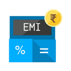 EMI Calculator icono