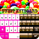 Turkish for Sweet Keyboard APK