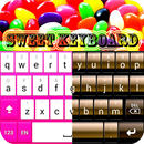English for Sweet Keyboard-APK