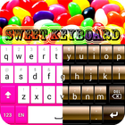 French for Sweet Keyboard icono
