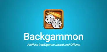 Backgammon