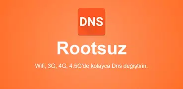 Dns Mudança