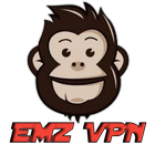 EMZ-VPN ícone