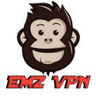 EMZ-VPN أيقونة