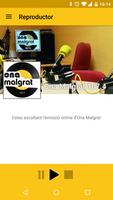 Ona Malgrat 海報