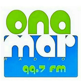 آیکون‌ Ona Mar FM
