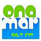 Ona Mar FM ไอคอน