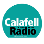 Calafell Ràdio أيقونة