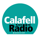 ikon Calafell Ràdio