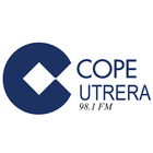 COPE Utrera biểu tượng