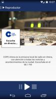 COPE Utrera 포스터