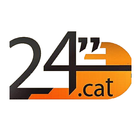 24segons.cat ícone
