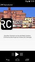 Ràdio Corbera โปสเตอร์