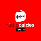 آیکون‌ Ràdio Caldes