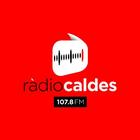 Ràdio Caldes أيقونة