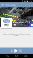 Ràdio Altea постер