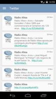 Ràdio Altea ภาพหน้าจอ 2