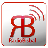 Ràdio Bisbal أيقونة