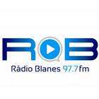 آیکون‌ Ràdio Blanes