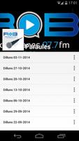 Ràdio Blanes 스크린샷 2