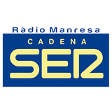 Ràdio Manresa иконка