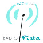 Ràdio Pista आइकन