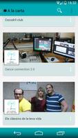 Ràdio Pista capture d'écran 2