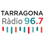 Tarragona Ràdio-icoon