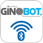 Ginobot Robot ikon