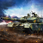 Tank of War icône