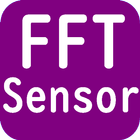 FFTSensor ícone