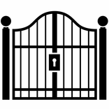 Our Gate Control